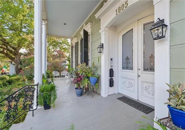 2nd image of 1805 Coliseum St #1, New Orleans, LA 70130 | MLS# 2565657