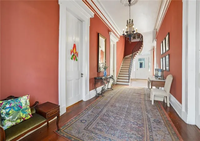 3rd image of 1805 Coliseum St #1, New Orleans, LA 70130 | MLS# 2565657