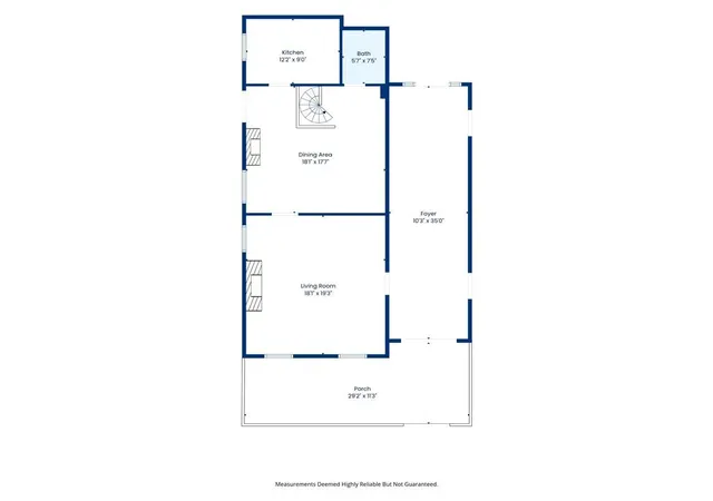 2nd image of 1805 Coliseum St, New Orleans, LA 70130