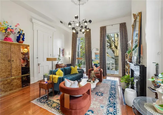 5th image of 1805 Coliseum St #1, New Orleans, LA 70130 | MLS# 2565657