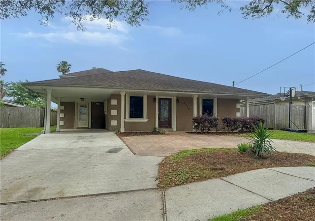 1st image of 4710 Wright Rd, New Orleans, LA 70128 | MLS# 2565671