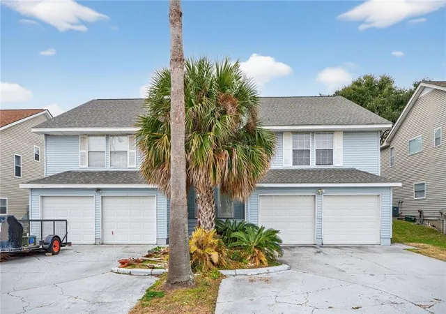 1st image of 500 Marina Dr, Slidell, LA 70458 | MLS# 2565665