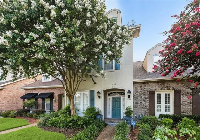 1st image of 3703 N Hullen St, Metairie, LA 70002 | MLS# 2565351