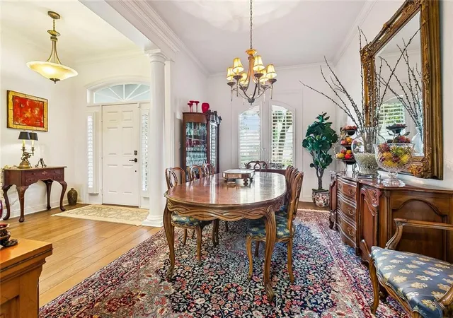 2nd image of 3703 N Hullen St, Metairie, LA 70002 | MLS# 2565351