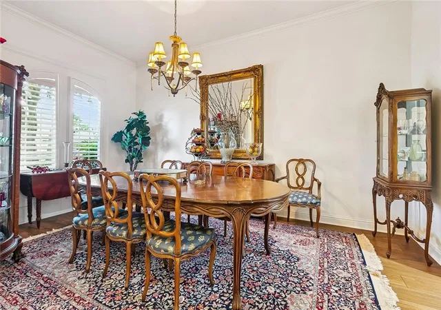 Photo 3 of Townhouse for sale at 3703 N Hullen St, Metairie, LA 70002 | MLS# 2565351 | Listing updated on 2026-07-08