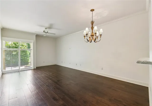 Photo 3 of Condo for sale at 800 Rue Burgundy St #123, Metairie, LA 70005 | MLS# 2565497 | Listing updated on 2026-09-01