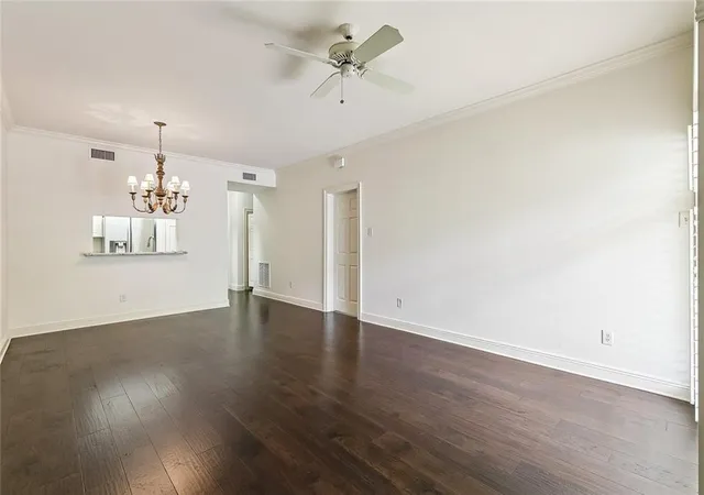 Homes for sale in Metairie, LA | 800 Rue Burgundy St #123, Metairie, LA 70005 | MLS# 2565497