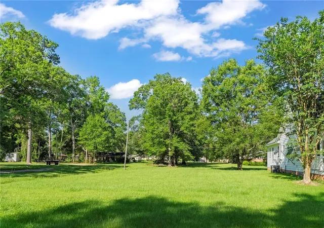 Homes for sale in Franklinton, LA | 1522 13th Ave, Franklinton, LA 70438 | MLS# 2564912