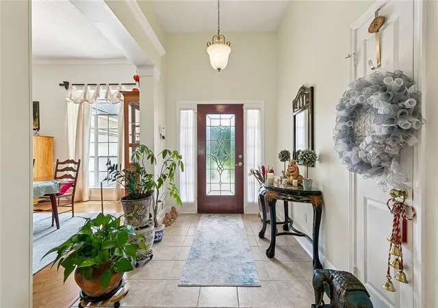 Photo 3 of Single family home for sale at 1571 Steeple Chase Ln, New Orleans, LA 70131 | MLS# 2565680 | Listing updated on 2026-07-28