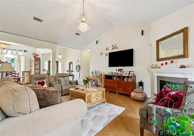 Photo 3 of Single family home for sale at 1571 Steeple Chase Ln, New Orleans, LA 70131 | MLS# 2565680 | Listing updated on 2026-07-28