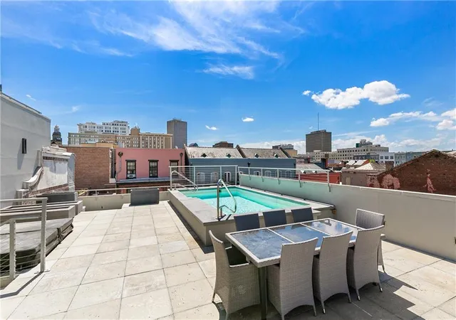 4th image of 917 Conti St #303, New Orleans, LA 70112 | MLS# 2565664