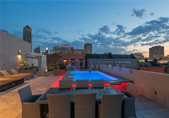 5th image of 917 Conti St #303, New Orleans, LA 70112 | MLS# 2565664
