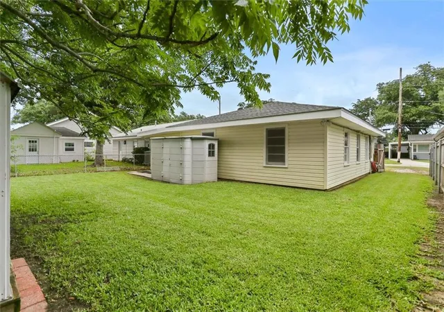 Photo 3 of Single family home for sale at 252 Florida St, River Ridge, LA 70123 | MLS# 2565681 | Listing updated on 2026-08-01