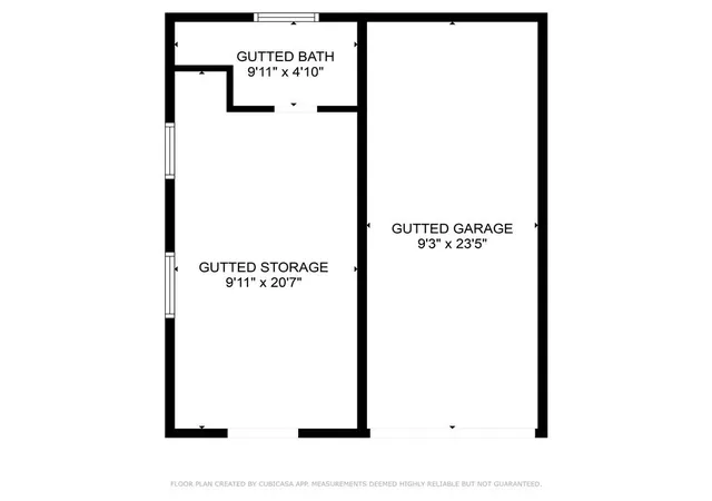 20th image of 5124 Painters St, New Orleans, LA 70122 | MLS# 2565705