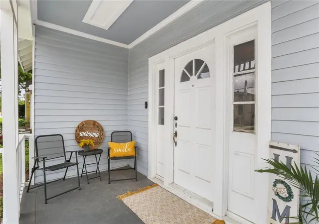 3rd image of 5124 Painters St, New Orleans, LA 70122 | MLS# 2565705