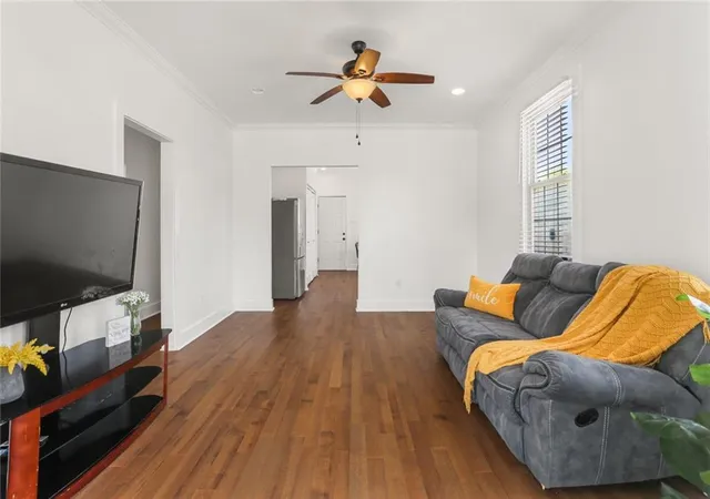 4th image of 5124 Painters St, New Orleans, LA 70122 | MLS# 2565705