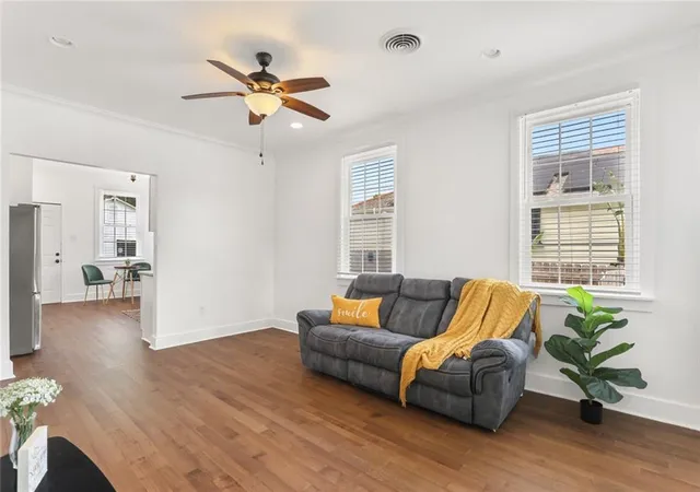 5th image of 5124 Painters St, New Orleans, LA 70122 | MLS# 2565705