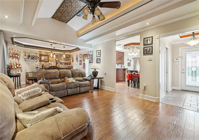 Photo 3 of Single family home for sale at 4341 Alabama Ave, Kenner, LA 70065 | MLS# 2562323 | Listing updated on 2026-08-05