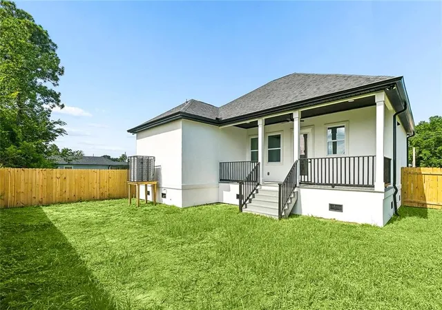 2nd image of 5109 Feliciana Dr, New Orleans, LA 70126 | MLS# 2565778