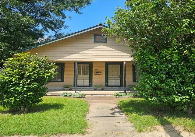 Homes for sale in Amite, LA | 309 N Second St, Amite, LA 70422 | MLS# 2565743