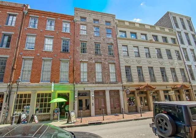 1st image of 220 Decatur St #407, New Orleans, LA 70130 | MLS# 2565650