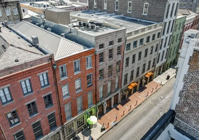 23rd image of 220 Decatur St #407, New Orleans, LA 70130 | MLS# 2565650