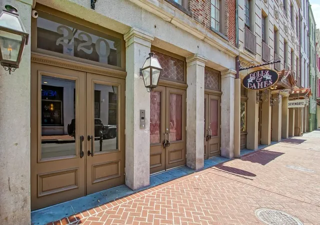 2nd image of 220 Decatur St #407, New Orleans, LA 70130 | MLS# 2565650