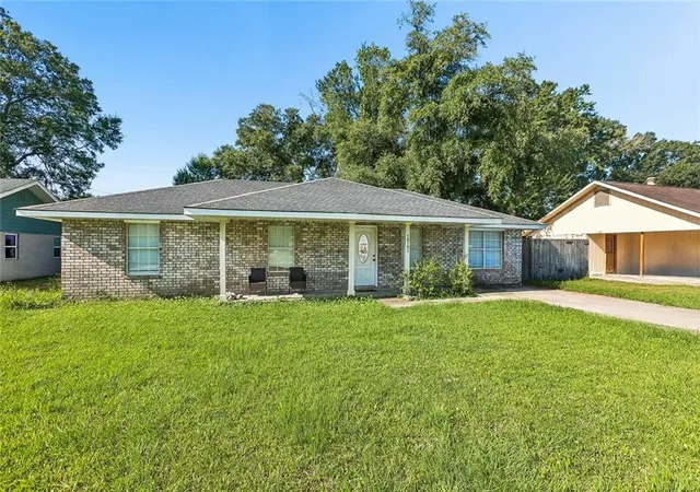 Homes for sale in Hammond, LA | 10192 Webb Rd, Hammond, LA 70403 | MLS# 2564034