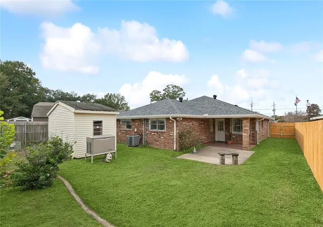 Photo 19 of Single family home for sale at 213 Lasalle Dr, River Ridge, LA 70123 | MLS# 2565760 | Listing updated on 2026-07-27