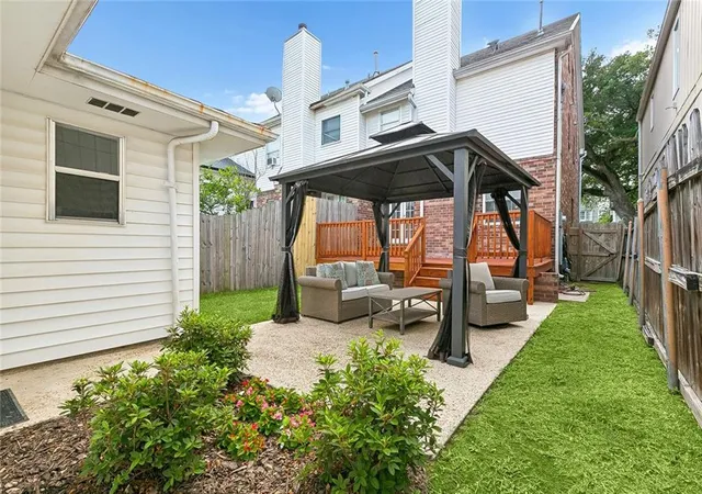16th image of 6869 Colbert St, New Orleans, LA 70124 | MLS# 2565821