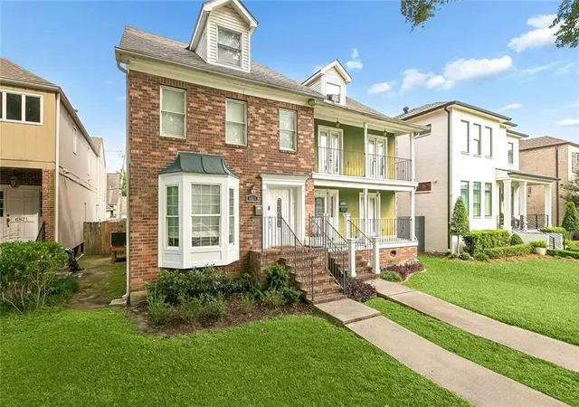 1st image of 6869 Colbert St, New Orleans, LA 70124 | MLS# 2565821