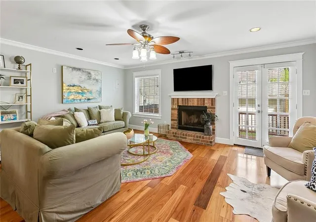 3rd image of 6869 Colbert St, New Orleans, LA 70124 | MLS# 2565821