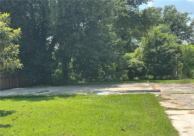 Photo 2 of Land for sale at 321 N Chad B Baker St, Reserve, LA 70084 | MLS# 2565210 | Listing updated on 2026-07-14