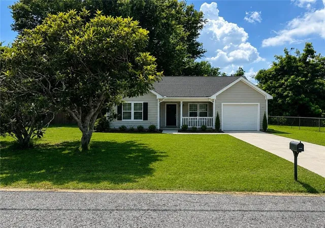 Photo 4 of Land for sale at 321 N Chad B Baker St, Reserve, LA 70084 | MLS# 2565210 | Listing updated on 2026-07-14
