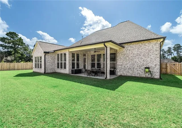26th image of 4427 Templar Loop, Mandeville, LA 70448 | MLS# 2565611