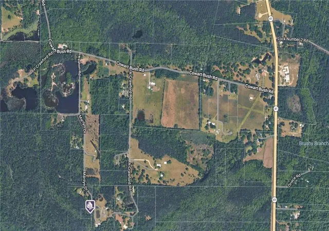 Photo 4 of Land for sale at 0 Marilyn Dr, Bush, LA 70431 | MLS# 2565801 | Listing updated on 2026-07-29