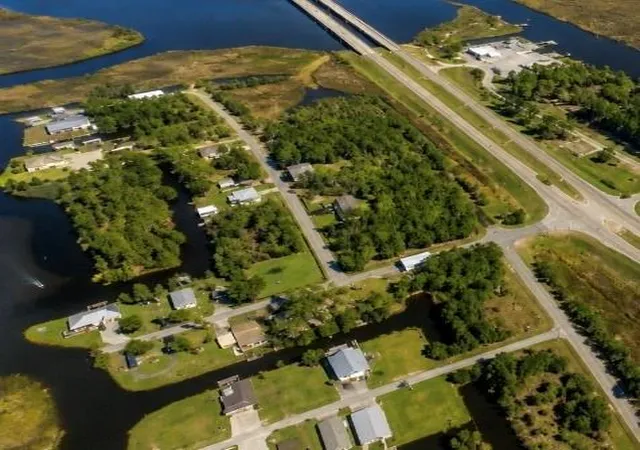 Photo 1 of Land for sale at 0 Etna St, Bay St Louis, MS 39520 | MLS# 2565858 | Listing updated on 2026-07-02