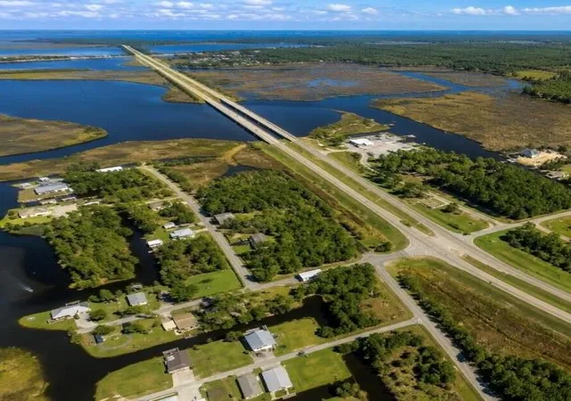 Photo 2 of Land for sale at 0 Etna St, Bay St Louis, MS 39520 | MLS# 2565858 | Listing updated on 2026-07-02