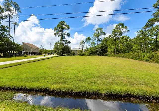 Photo 3 of Land for sale at 0 Etna St, Bay St Louis, MS 39520 | MLS# 2565858 | Listing updated on 2026-07-02