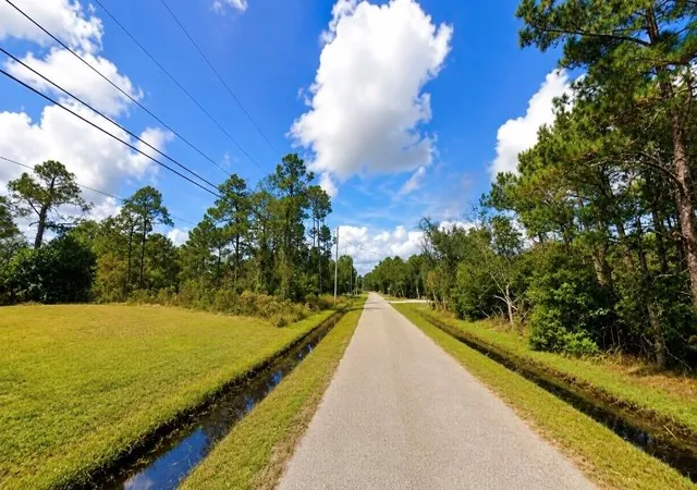 Photo 3 of Land for sale at 0 Etna St, Bay St Louis, MS 39520 | MLS# 2565858 | Listing updated on 2026-07-02