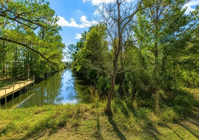 Photo 4 of Land for sale at 0 Etna St, Bay St Louis, MS 39520 | MLS# 2565858 | Listing updated on 2026-07-02