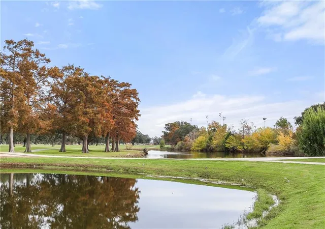 Photo 3 of Land for sale at 6351 Congress Dr, New Orleans, LA 70126 | MLS# 2565731 | Listing updated on 2026-07-29