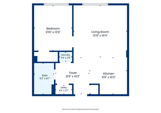 17th image of 1201 Canal St #415, New Orleans, LA 70112 | MLS# 2565439
