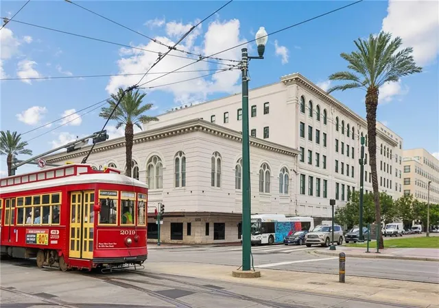 1st image of 1201 Canal St #415, New Orleans, LA 70112 | MLS# 2565439