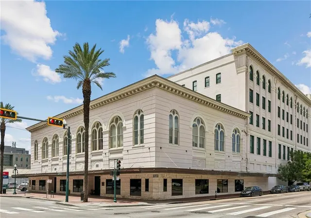 2nd image of 1201 Canal St #415, New Orleans, LA 70112 | MLS# 2565439