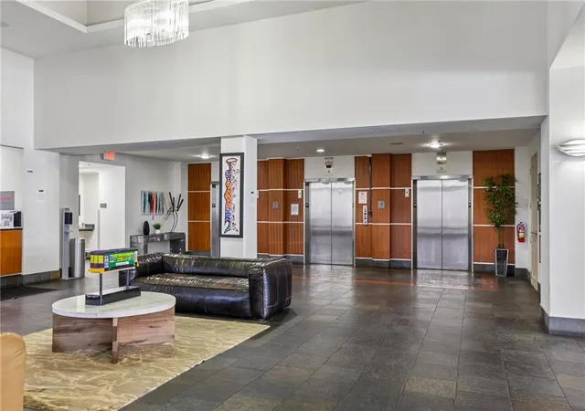 4th image of 1201 Canal St #415, New Orleans, LA 70112 | MLS# 2565439