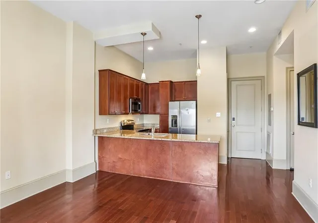 5th image of 1201 Canal St #415, New Orleans, LA 70112 | MLS# 2565439