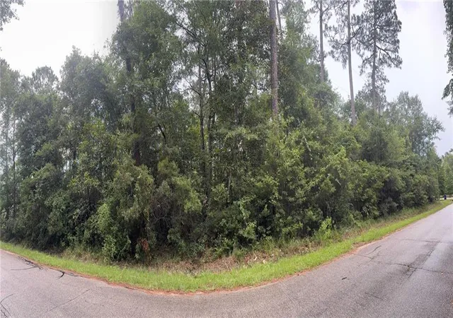 Photo 1 of Land for sale at 0 W Ruth Rd, Lacombe, LA 70445 | MLS# 2565446 | Listing updated on 2026-07-02