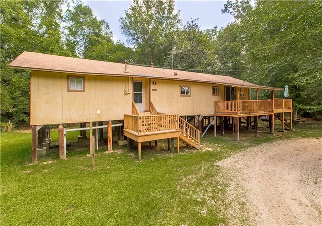 1st image of 10159 True Light Church Rd, Bogalusa, LA 70427 | MLS# 2565874