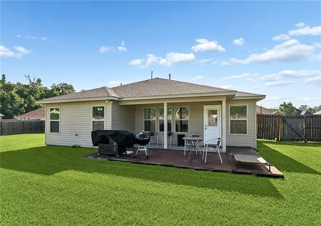 Photo 16 of Single family home for sale at 40079 Bur St, Ponchatoula, LA 70454 | MLS# 2565697 | Listing updated on 2026-09-01